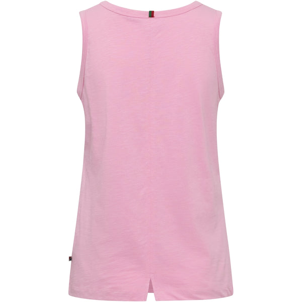 Redgreen Women Christabel Short Sleeve Tee 041 Rose