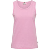 Redgreen Women Christabel Short Sleeve Tee 041 Rose