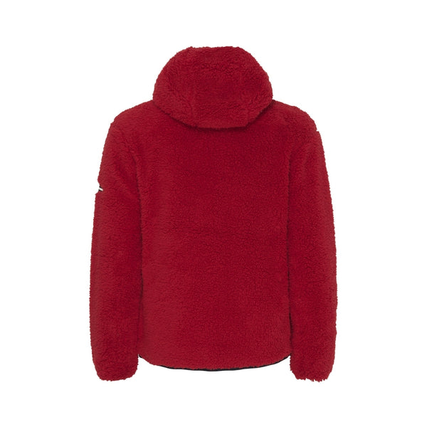 Sea Ranch Claire Fleece 3000 SR Red