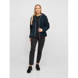 Sea Ranch Claire Fleece 4000 SR Navy