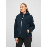 Sea Ranch Claire Fleece 4000 SR Navy