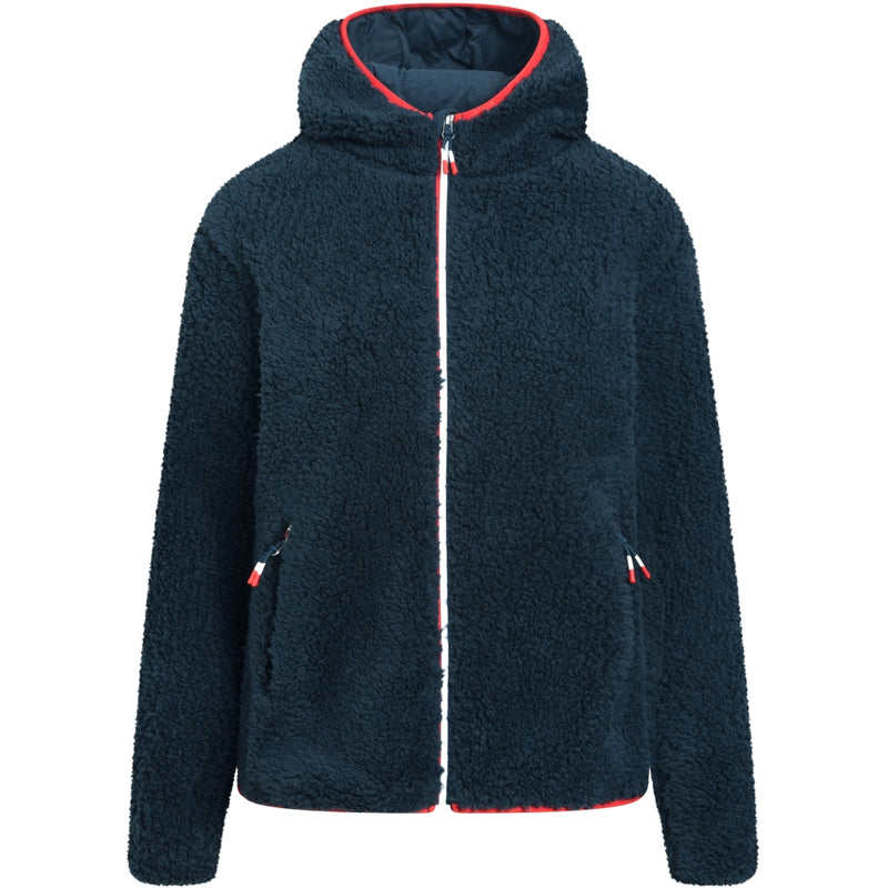 Sea Ranch Claire Fleece 4000 SR Navy