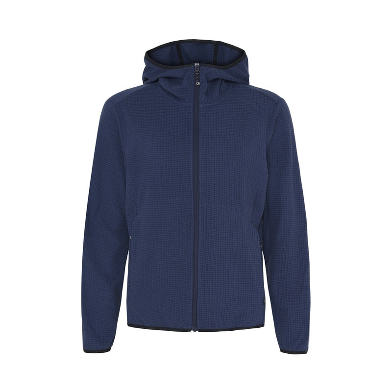 Sea Ranch Clara Fleece Fleece 4187 Insignia Blue