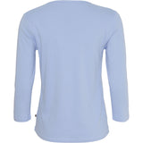 Redgreen Women Clarissa Long Sleeve Tee Long Sleeve Tee 061 Sky blue