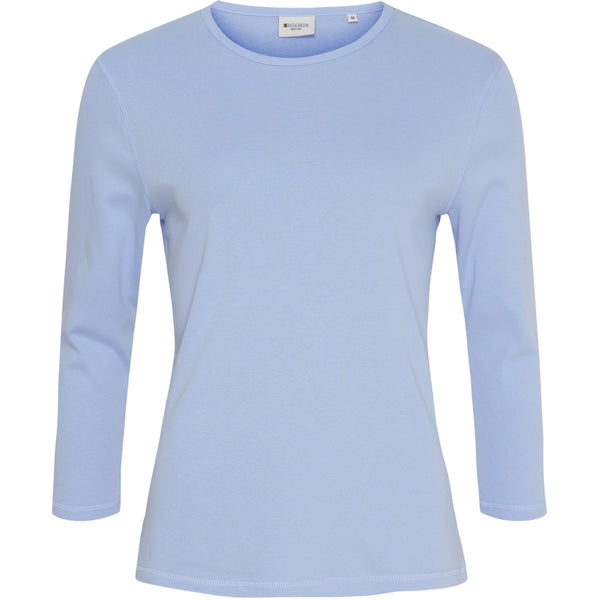 Redgreen Women Clarissa Long Sleeve Tee Long Sleeve Tee 061 Sky blue