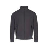 Sea Ranch Constantin Zip Jacket Jackets and Coats 9038 Dark Grey