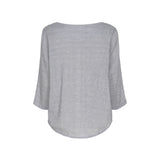 Sea Ranch Corrie Blouse 4151 Twilight Blue
