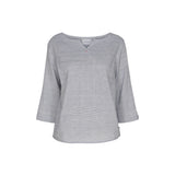 Sea Ranch Corrie Blouse 4151 Twilight Blue
