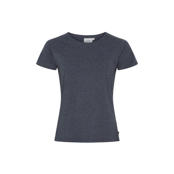 Sea Ranch Cosima Organic Cotton Tee Short Sleeve Tee 4000 SR Navy
