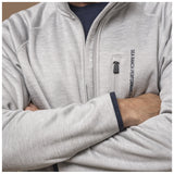 Sea Ranch Couts Sweats 9014 Grey Melange