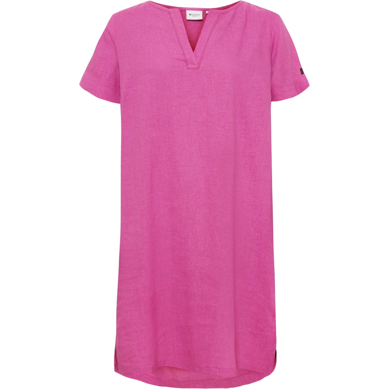 Redgreen Women Daisy Dress Dresses / Shirts 045 Pink