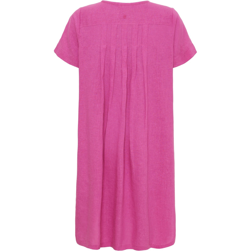 Redgreen Women Daisy Dress Dresses / Shirts 045 Pink