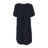 Redgreen Women Daisy Dress Dresses / Shirts 068 Navy