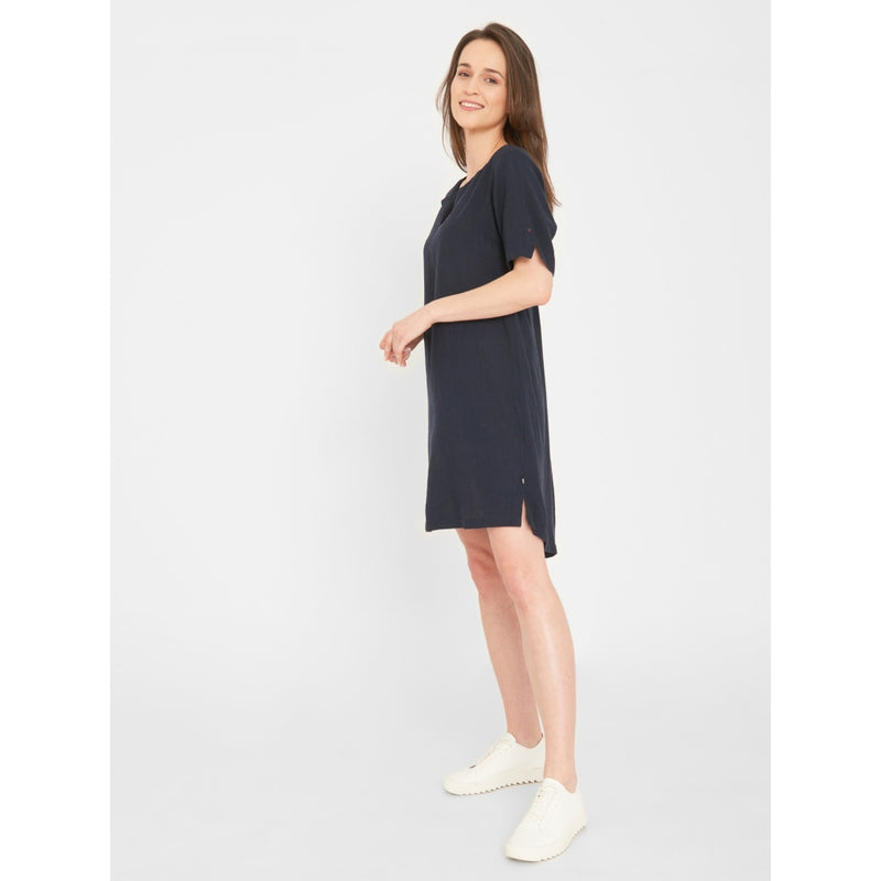 Redgreen Women Daisy Dress Dresses / Shirts 068 Navy
