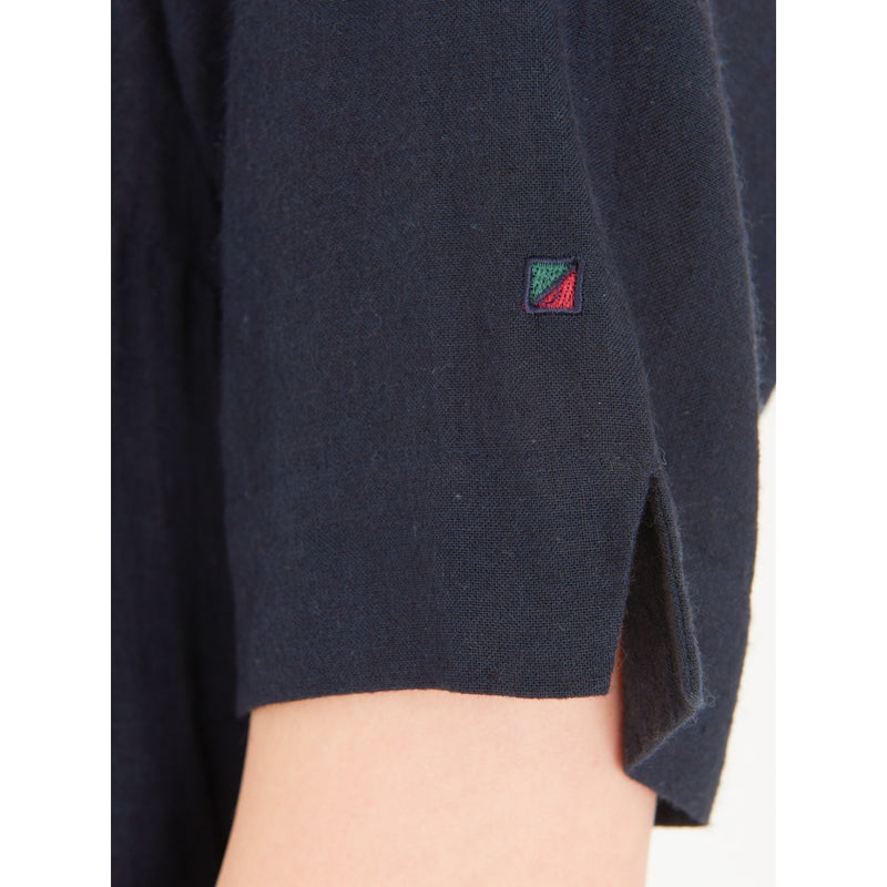 Redgreen Women Daisy Dress Dresses / Shirts 068 Navy