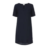 Redgreen Women Daisy Dress Dresses / Shirts 068 Navy