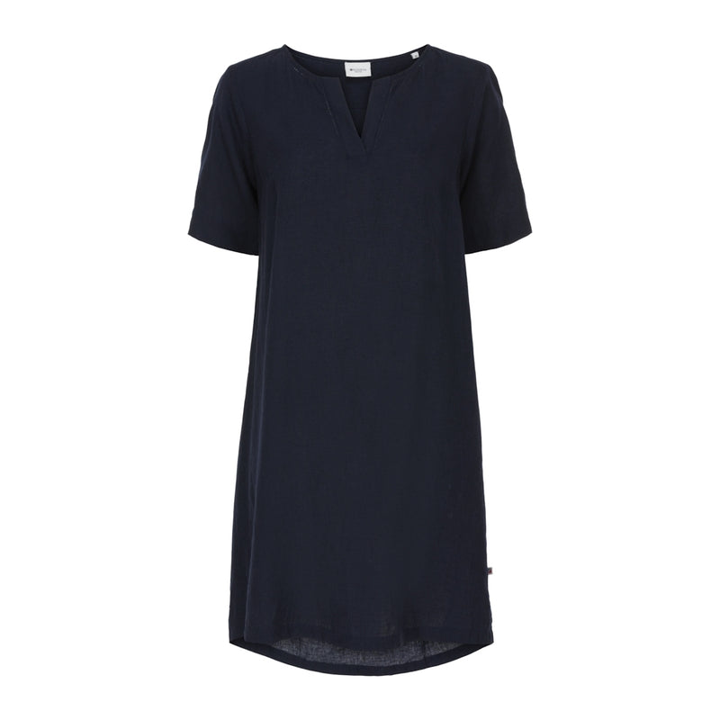 Redgreen Women Daisy Dress Dresses / Shirts 068 Navy
