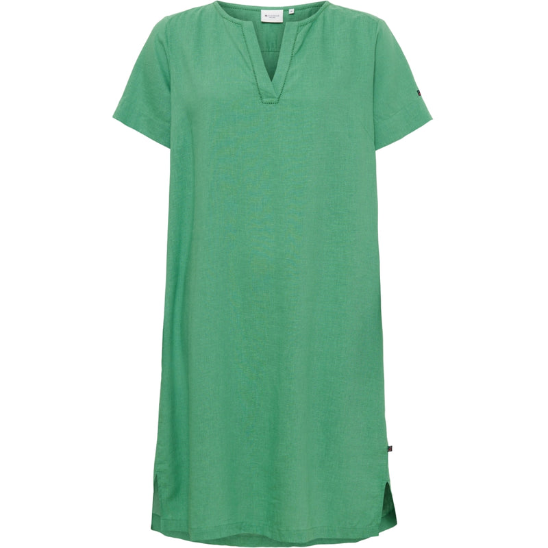 Redgreen Women Daisy Dress Dresses / Shirts 075 Green