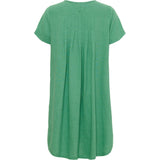 Redgreen Women Daisy Dress Dresses / Shirts 075 Green