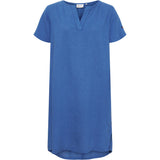 Redgreen Women Daisy Dress Dresses / Shirts 091 Turquoise