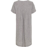 Redgreen Women Daisy Dress Dresses / Shirts 422 Ligth Sand Melange