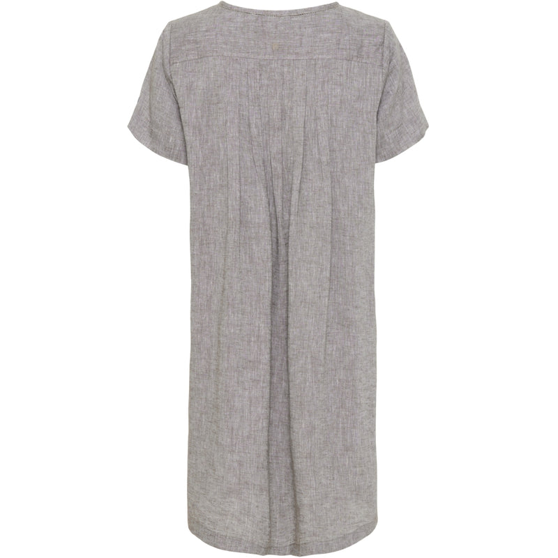 Redgreen Women Daisy Dress Dresses / Shirts 422 Ligth Sand Melange