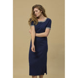 Redgreen Women Dana Dress Dresses / Shirts 068 Navy