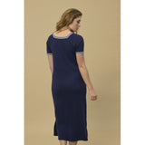 Redgreen Women Dana Dress Dresses / Shirts 068 Navy