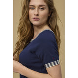 Redgreen Women Dana Dress Dresses / Shirts 068 Navy