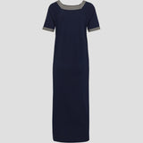 Redgreen Women Dana Dress Dresses / Shirts 068 Navy