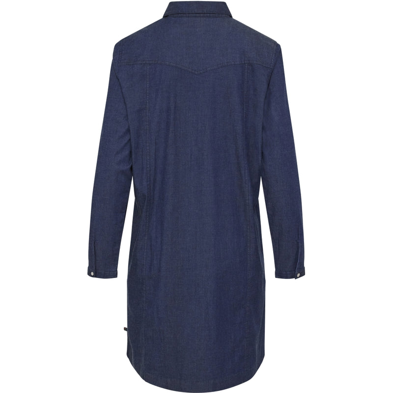 Redgreen Women Dante Dress Dresses / Shirts 066 Denim