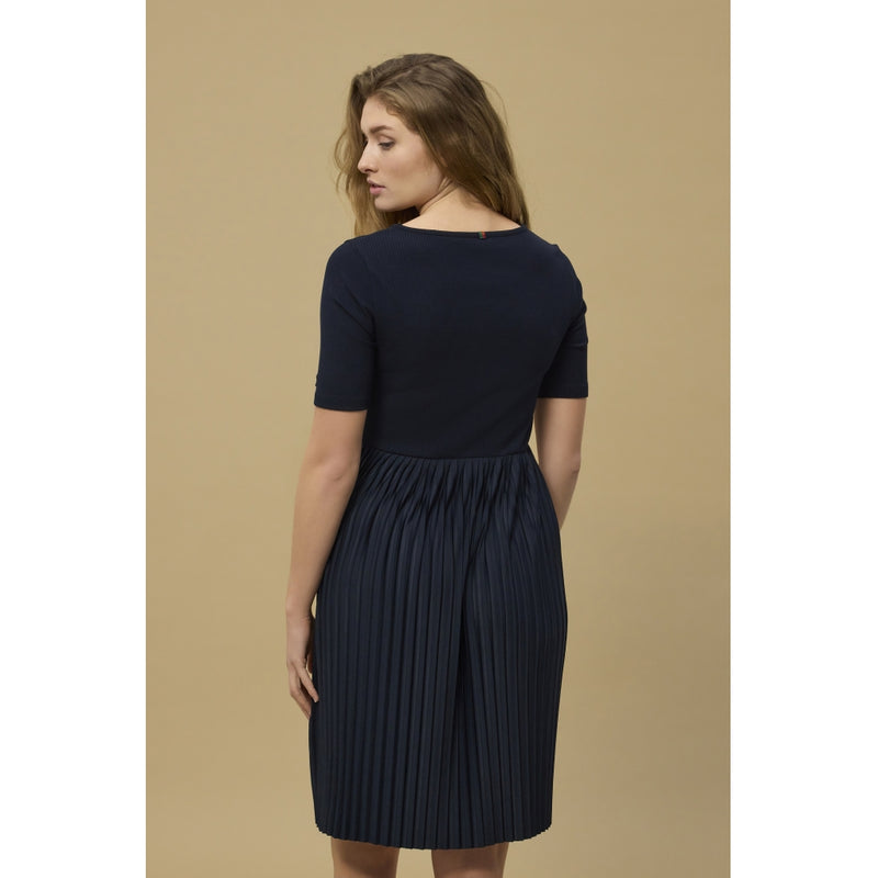 Redgreen Women Daria Dress Dresses / Shirts 069 Dark Navy