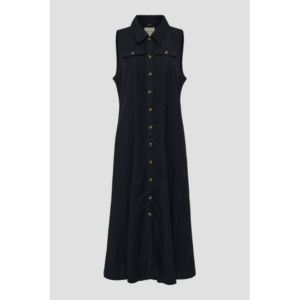 Redgreen Women Darma Dress Dresses / Shirts 069 Dark Navy