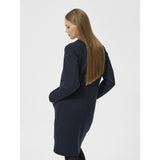 Redgreen Women Dawn Sweat Dress Sweats 069 Dark Navy