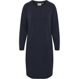 Redgreen Women Dawn Sweat Dress Sweats 069 Dark Navy