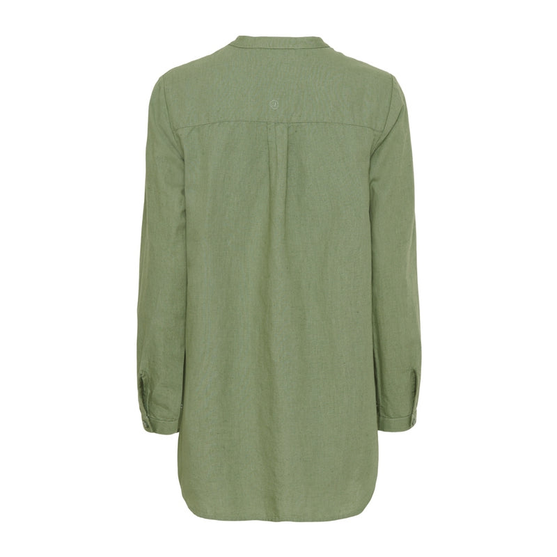 Sea Ranch Dea Dresses / Shirts 5025 Hedge Green