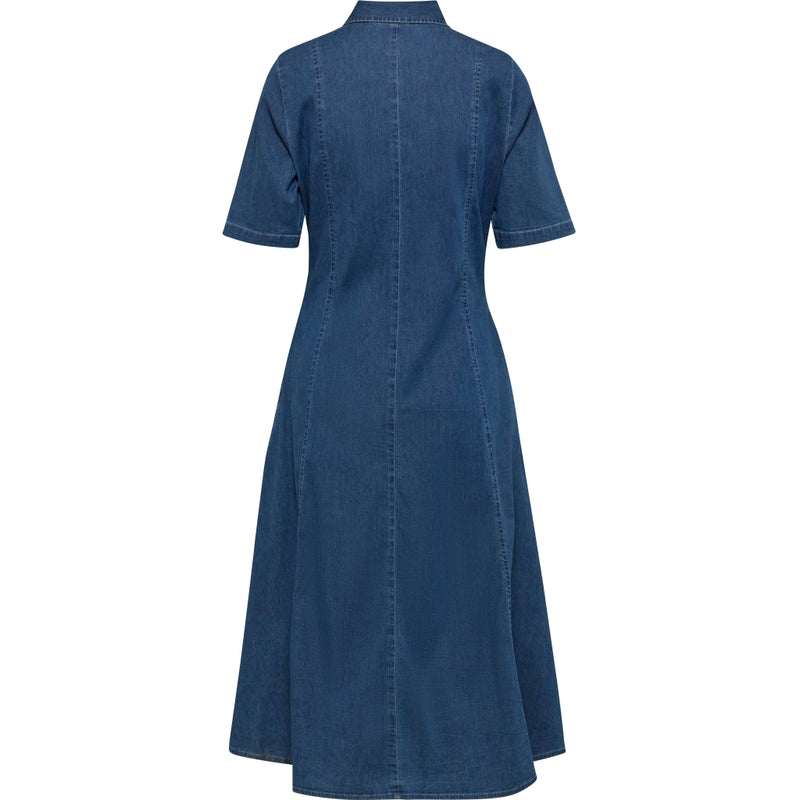 Redgreen Women Debra Dress Dresses / Shirts 066 Denim