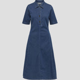 Redgreen Women Debra Dress Dresses / Shirts 066 Denim