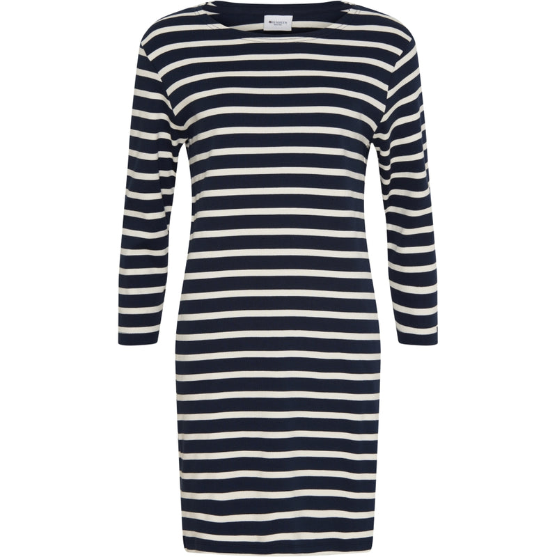 Redgreen Women Dell Dress Dresses / Shirts 168 Navy Stripe