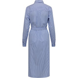 Redgreen Women Demi Dress Dresses / Shirts 163 Blue Stripe