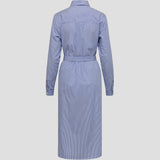 Redgreen Women Demi Dress Dresses / Shirts 163 Blue Stripe