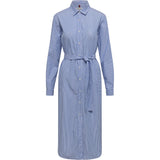 Redgreen Women Demi Dress Dresses / Shirts 163 Blue Stripe