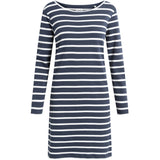 Redgreen Women Didde Dress Dresses / Shirts 168 Navy Stripe