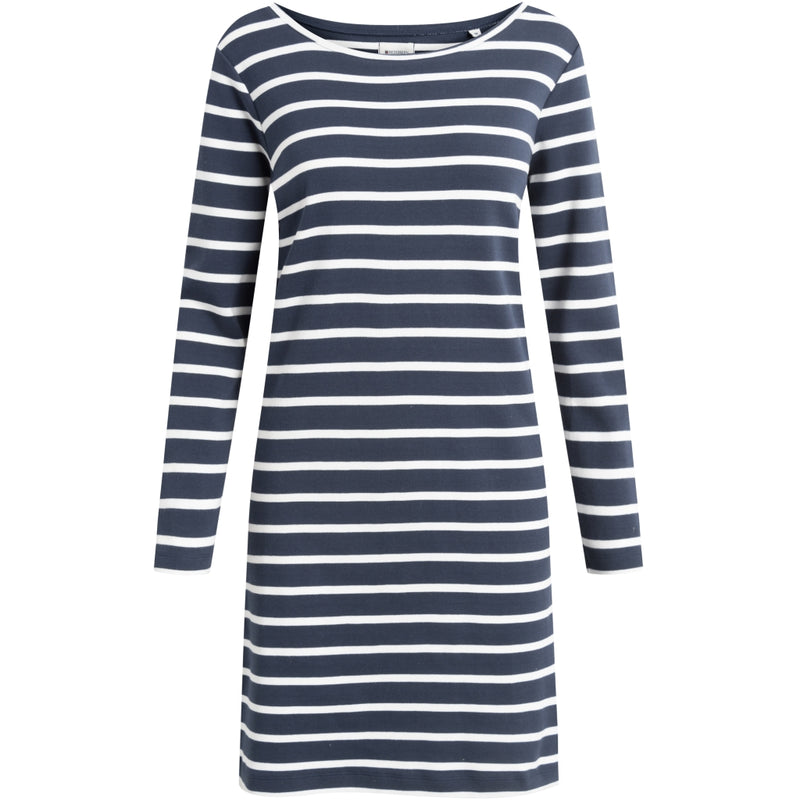 Redgreen Women Didde Dress Dresses / Shirts 168 Navy Stripe