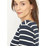 Redgreen Women Didde Dress Dresses / Shirts 168 Navy Stripe