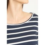 Redgreen Women Didde Dress Dresses / Shirts 168 Navy Stripe