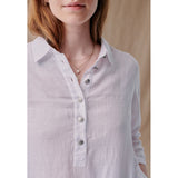 Redgreen Women Dina Skjortekjole Dresses / Shirts 010 White