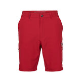 Sea Ranch Dirk Shorts Pants and Shorts 3000 SR Red