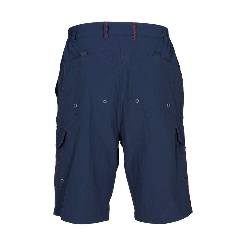 Sea Ranch Dirk Shorts Pants and Shorts 4000 SR Navy