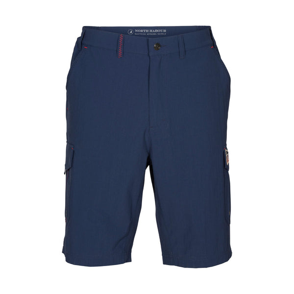 Sea Ranch Dirk Shorts Pants and Shorts 4000 SR Navy